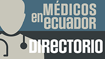 Médicos en Ecuador